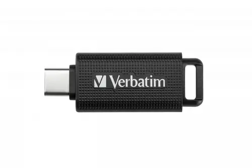 Store 'n' Go unidad flash USB 32 GB USB Tipo C 3.2 Gen 1 (3.1 Gen 1) Negro - Imagen 1