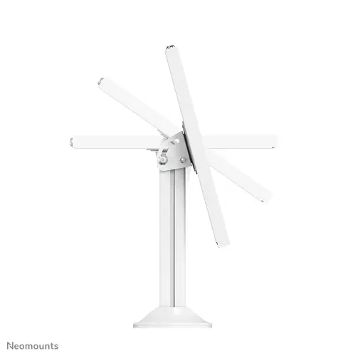 DS15-640WH1 Soporte de escritorio para tablet 9.7-11" - bloqueable - Imagen 10