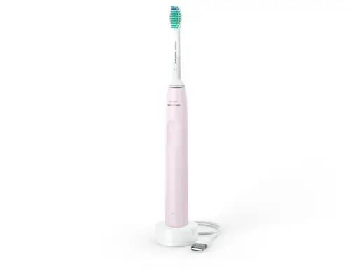 2100 series HX3651/11 Cepillo dental eléctrico sónico - Imagen 1