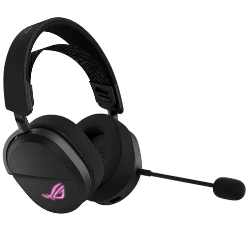ROG Pelta Auriculares Inalámbrico y alámbrico Diadema Juego USB Tipo C Bluetooth Negro - Imagen 8