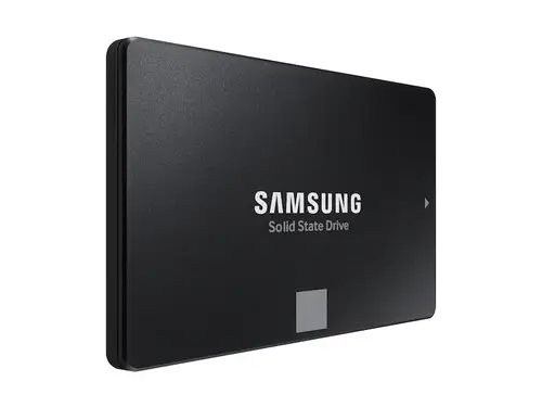 870 EVO 500 GB 2.5" Serial ATA III V-NAND - Imagen 2