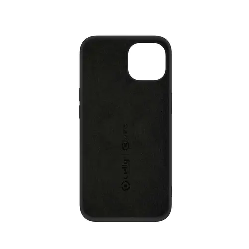 Cromo funda para teléfono móvil 15,5 cm (6.1") Negro - Imagen 4