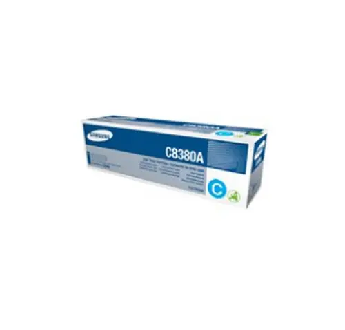 CLX-C8380A cartucho de tóner Original Cian 1 pieza(s) - Imagen 3