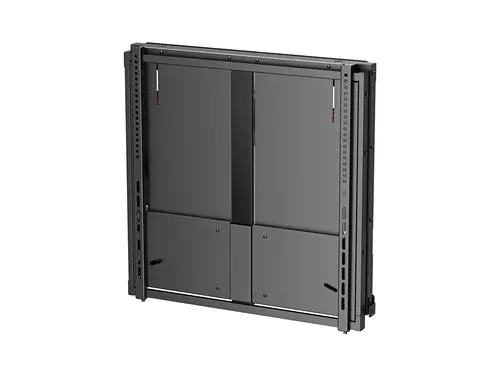 Soporte de pared para TV interactivo de 55"-86 - Imagen 2