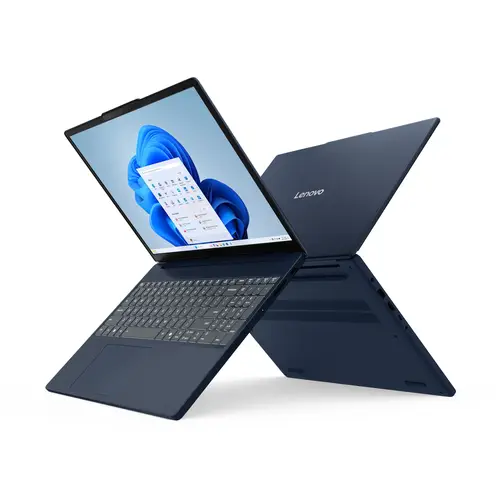IdeaPad Slim 3 15ARP10 AMD Ryzen 7 170 Portátil 38,9 cm (15.3") WUXGA 16 GB DDR5-SDRAM 512 GB SSD Wi-Fi 6 (802.11ax) Windows 11 Home Español Azul - Imagen 7