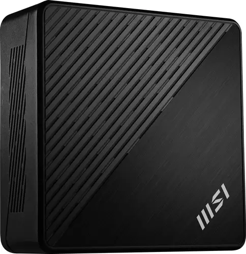Cubi 5 12M-256ES Intel® Core i5 i5-1235U 8 GB DDR4-SDRAM 256 GB SSD Windows 11 Home Mini PC Negro - Imagen 11