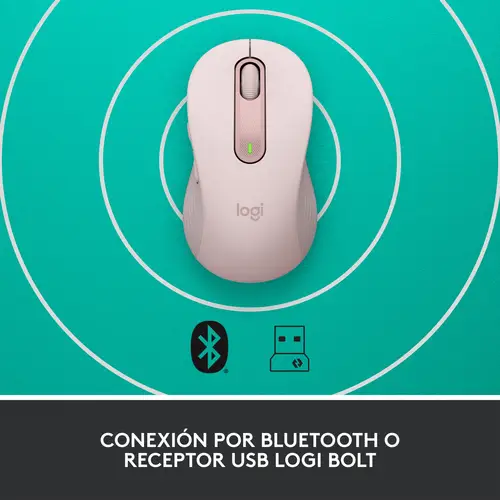 Signature M650 L - Imagen 11