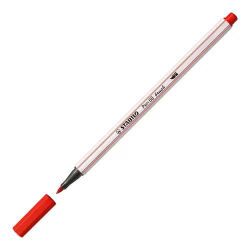 Pen 68 Estuche de 6 colores - Imagen 3