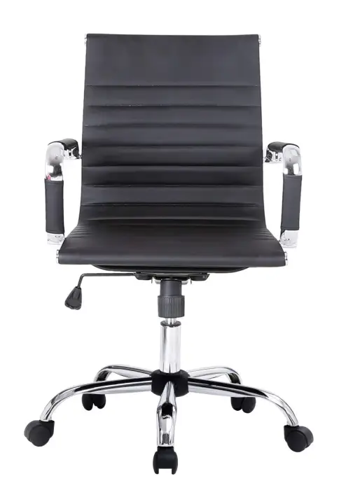 651002 silla de oficina y de ordenador Asiento acolchado Respaldo acolchado