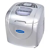 Front of men's Basic Tee in black.