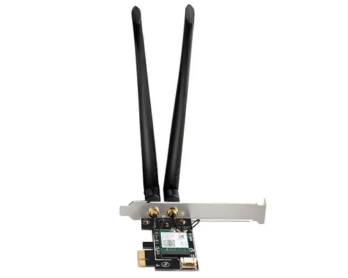 AX3000 Interno WLAN / Bluetooth 2402 Mbit/s - Imagen 2