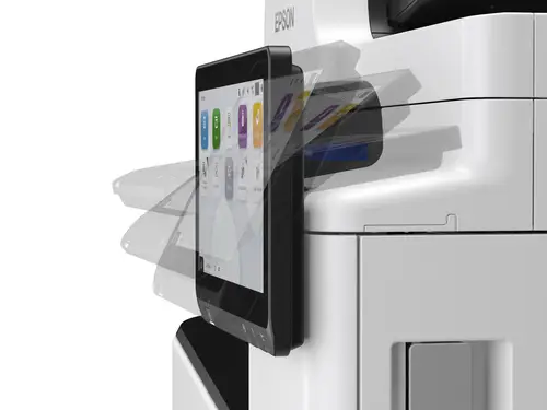 WorkForce Enterprise AM-C5000 Inyección de tinta A3 600 x 2400 DPI 50 ppm - Imagen 2