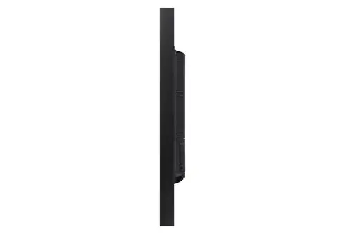 OH55A-S Pantalla plana para señalización digital 139,7 cm (55") VA 3500 cd / m² Full HD Negro Tizen 5.0 24/7 - Imagen 5