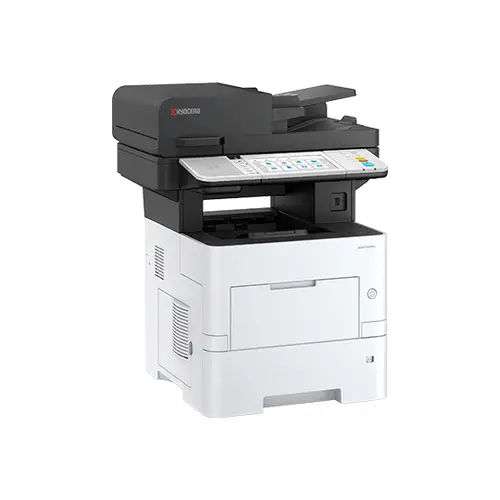ECOSYS MA5500ifx Laser A4 1200 x 1200 DPI 55 ppm - Imagen 2