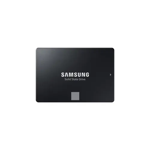 870 EVO 2 TB 2.5" Serial ATA III V-NAND MLC - Imagen 1