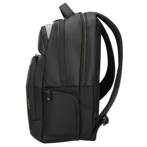 CityGear mochila Mochila informal Negro - Imagen 6