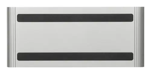 DOCK230EUZ base para portátil y replicador de puertos Alámbrico Thunderbolt 5 Plata - Imagen 6