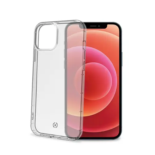 HEXAGEL1026 funda para teléfono móvil 17 cm (6.7") Transparente - Imagen 3