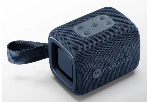 ROKR 300 Altavoz monofónico portátil Azul 7 W - Imagen 1