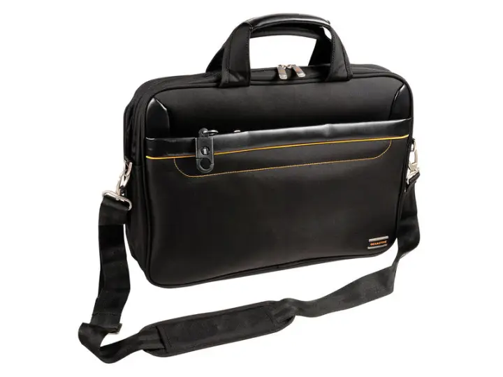 EXA MALETIN PC NEGRO 15,6'' 17434E