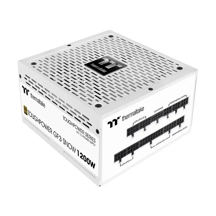 Toughpower GF3 Snow 1200W - TT Premium Edition unidad de fuente d..