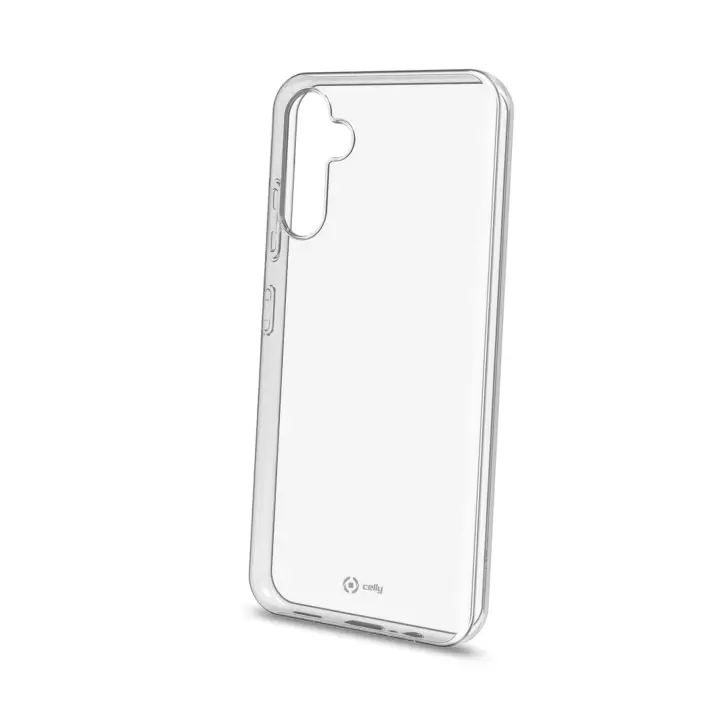GELSKIN funda para teléfono móvil 16,8 cm (6.6") Transparente