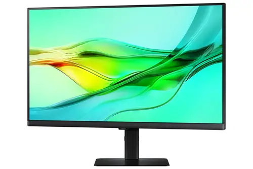 S60UD pantalla para PC 68,6 cm (27") 2560 x 1440 Pixeles Quad HD LCD Negro - Imagen 2