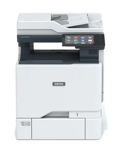 VersaLink C625 A4 50 ppm Copia/impresión/escaneado/fax a doble cara PS3 PCL5e/6 2 bandejas 650 hojas - Imagen 1
