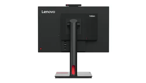 ThinkCentre Tiny-In-One 24 Gen 5 LED display 60,5 cm (23.8") 1920 x 1080 Pixeles Full HD Negro - Imagen 4