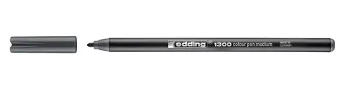 ROTUL.EDDING 1300  GRIS