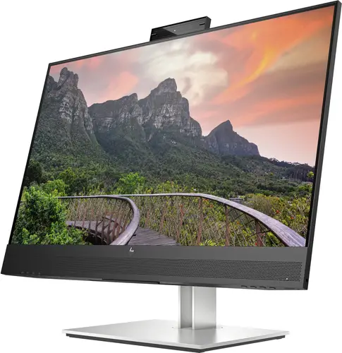 E-Series Monitor de conferencias USB-C QHD E27m G4 - Imagen 14