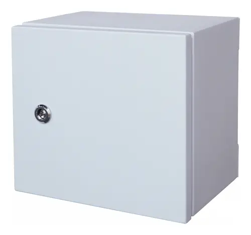 OSW-1061 switch Gestionado L2 2.5G Ethernet (100/1000/2500) Energía sobre Ethernet (PoE) Negro - Imagen 2