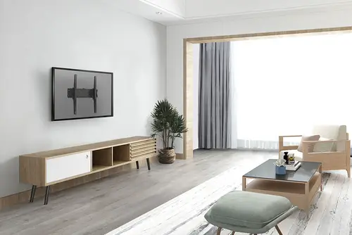FPMA-W350BLACK Soporte de pared para TV 32-55" - inclinable - Imagen 11