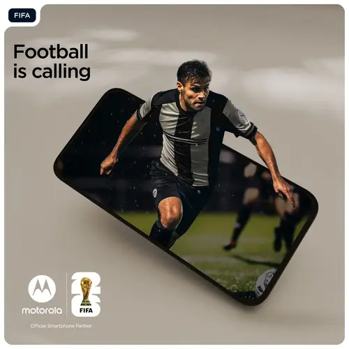 moto g77 17,3 cm (6.8") Ranura híbrida Dual SIM Android 16.0 5G USB Tipo C 8 GB 512 GB 5200 mAh Negro - Imagen 13