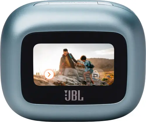 Live Flex 3 Auriculares Inalámbrico Dentro de oído Llamadas/Música/Deporte/Uso diario Bluetooth Azul - Imagen 5