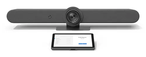 991-000422 sistema de video conferencia Ethernet - Imagen 2