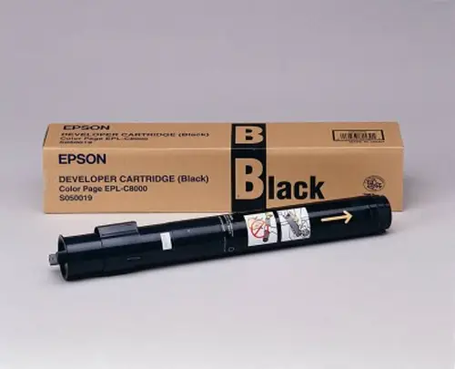 Cartucho de tóner EPL-C8000 negro 4.5k - Imagen 2