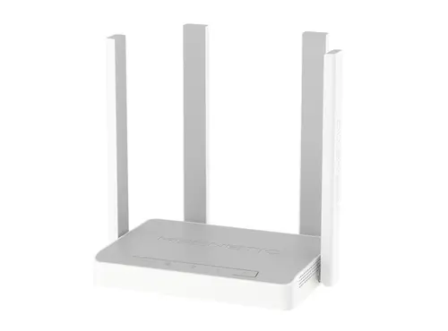 Explorer 4G Módem router 4G Wi-Fi 5 en malla AC1200 con Smart Switch de 4 puertos - Imagen 2
