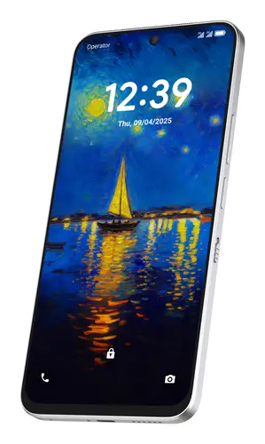 TCL 60 Ultra NXTPAPER 5G 7.2 12GB 512GB White - Imagen 7