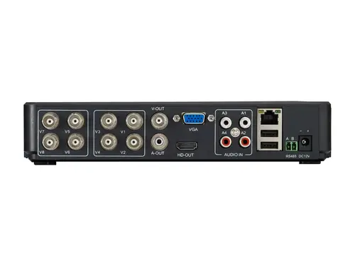 DSK-8001 kit de videovigilancia Alámbrico 8 canales - Imagen 6