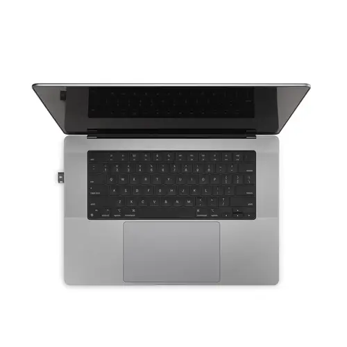 Llave de seguridad de huella dactilar VeriMark Guard USB-C - FIDO2, WebAuthn/CTAP2.1, FIDO U2F - Imagen 5
