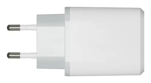 CH30EUWH7147 cargador de dispositivo móvil Universal Blanco Corriente alterna Interior - Imagen 4