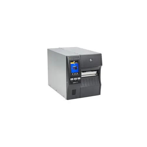 ZT411 impresora de etiquetas Transferencia térmica 300 x 300 DPI 356 mm/s Inalámbrico y alámbrico Ethernet Bluetooth - Imagen 13