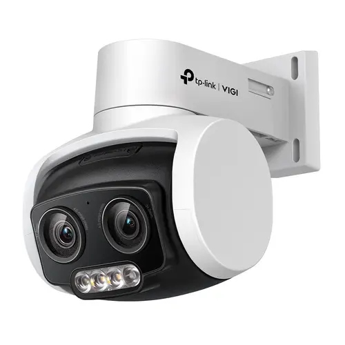 VIGI C540V cámara de vigilancia Cámara de seguridad IP Interior y exterior 2560 x 1440 Pixeles Techo - Imagen 1