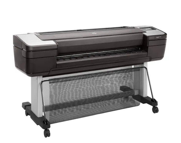 Designjet Impresora T1700 de 44 pulgadas