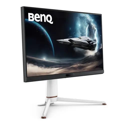 EX271U pantalla para PC 68,6 cm (27") 3840 x 2160 Pixeles 4K Ultra HD LED Negro, Blanco - Imagen 7