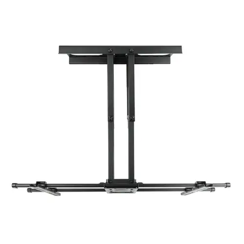 LP3790TN-B soporte para TV 2,29 m (90") Negro - Imagen 2