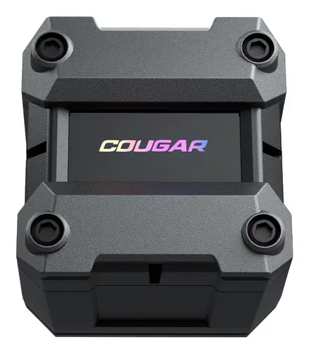 CGR-PSDUTRGB-B-240 Procesador Sistema de refrigeración líquida todo en uno 12 cm Negro 1 pieza(s) - Imagen 5