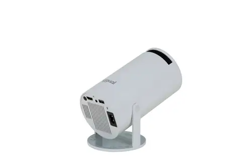 Mini proyector MP720p HDMI WiFi BT Android - Imagen 3
