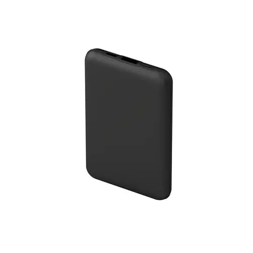 CP10ACBL7152 batería externa 10000 mAh Negro - Imagen 2